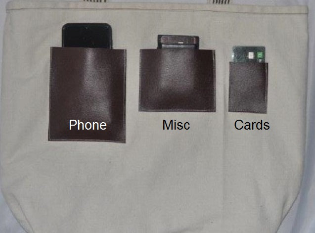 Ultimate Beach Bag from Jake Brickley